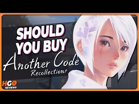 Is Another Code: Recollection Worth It?! | Another Code: Recollection Review