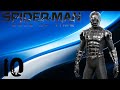 Spider Man Edge Of Time Chapter 10 MJ On The Run Spider Armor Suit X360