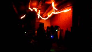 Knucklez Deep- Heavy live in Laguna