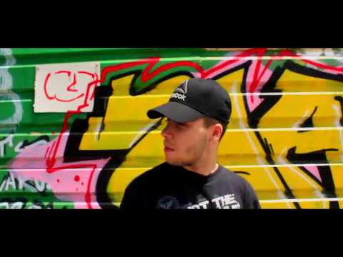 WEYZ - EN TUS MANOS (VIDEOCLIP OFICIAL)