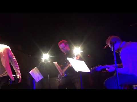 Theo Bleckmann Plays Kate Bush - Live at Big Ears 2019