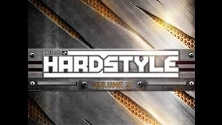 SLAM!HARDSTYLE Vol. 3 [Full Album] 2013
