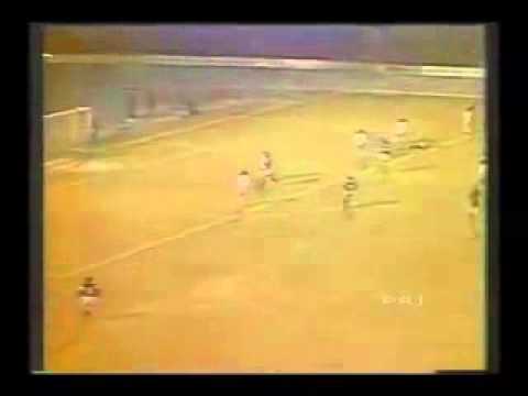 Dnepr - Bordeaux 1-1 (4-6 d.c.r.) - Coppa dei Campioni 1984-85 - quarti di finale - ritorno