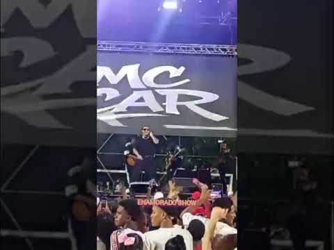 MC CAR. Festival folclórico san Juan de Urabá Antioquia. #sanjuandeuraba