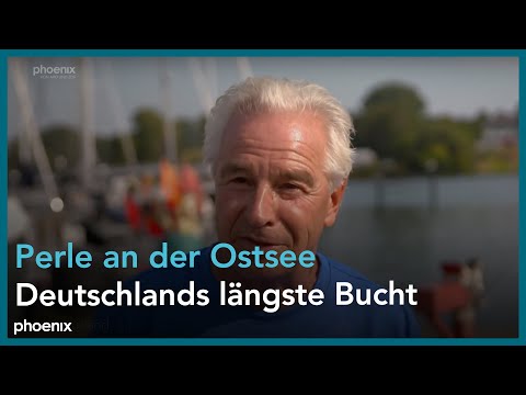 Unbekannte Schlei - Auf Spätsommertour im Norden
