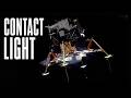 Why Apollo 11 Shut Down Its Engine Before Touchdown