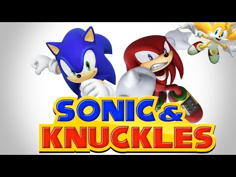 Sonic and Knuckles Flying Battery Zone Orchestral/Techno Remix