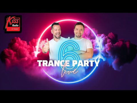TRANCE PARTY LIVE 6 🎶