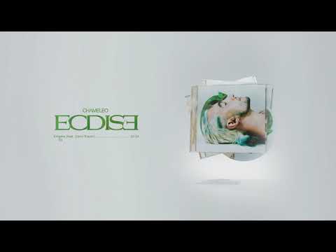 CHAMELEO, Carol Biazin - Enigma (Áudio)