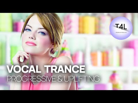 Vocal Trance 2020 September (Progressive & Uplifting Mix) Vol. 1.