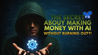 The REAL Way People Make Money With AI (Most Are Doing It Wrong)