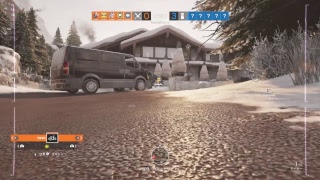 クラン戦