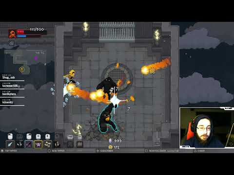 First Win on New Patch! ft - Phantom Brigade