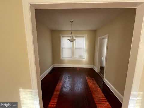 1911 3RD STREET, Wilmington, DE 19805 - Townhouse - Real Estate - For Rent