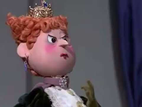 Easter Bunny Is Comin’ To Town: Lily Longtooth V2