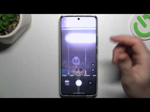 Realme 12 Plus - How To Change Photo Aspect Ratio | Switch Photo Size to 4:3 / 16:9 / Full / 1:1