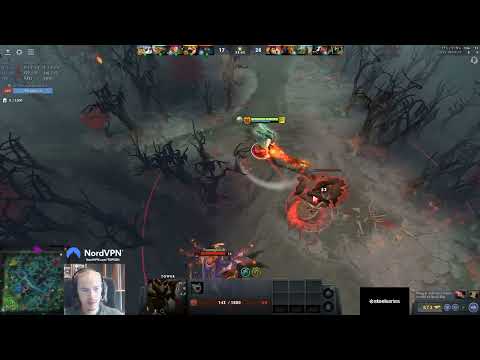 topson monkey king being the most annoying mid ever, even when behind