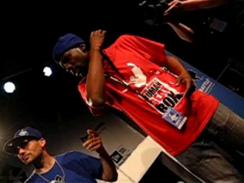 -----DASH----- @ '09 Champs 27: Vahtang vs Micspawn (2/3) Semifinal