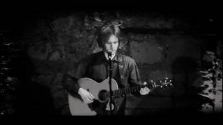 Austen George (unplugged) live in Edinburgh by John Williamson Music Productions (HD)