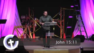 Next Level Living Pt. 3