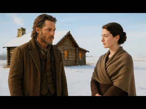 He Paid For A Bride — But Received A Woman Who Taught Him Grace, And The Courage To Hope