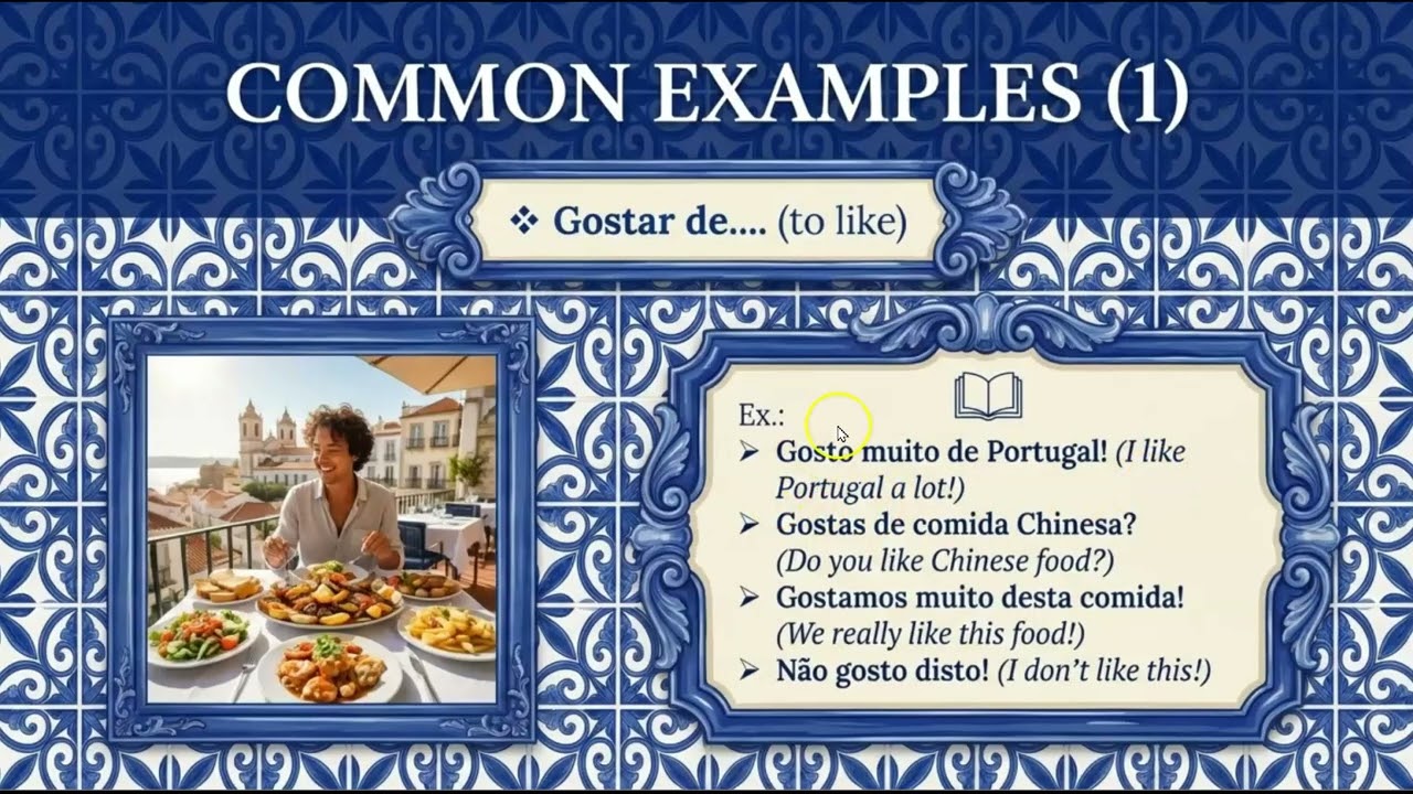 Aula 21 - Prepositions + Verbs