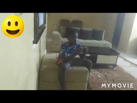 Quand t'es seul à la maison .