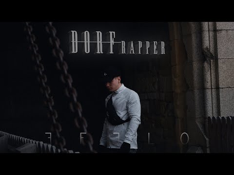 EFELO - Dorfrapper (prod. by carmo & flohzirkus)
