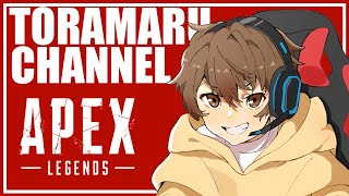 22時くらいまでいろいろやる[Apex]