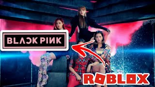 Blackpink Roblox Free Video Search Site Findclipnet - 