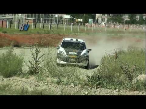 2012 Sazova Otokros / Onur Sürmeli - Ford Fiesta R2