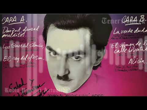 GLUTAMATO YE-YE - Iñaki en el documental 'Frenesí en la gran ciudad' (RTVE - 2011).flv