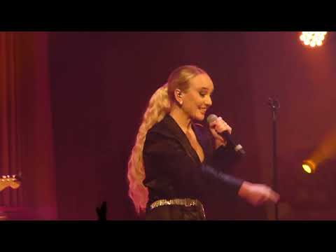 Anna Bergendahl - Ashes to Ashes - Melfest Weekend 2023