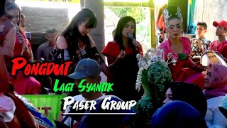 Download lagu Jaipong Dangdut - Lagi Syantik | Paser Group mp3