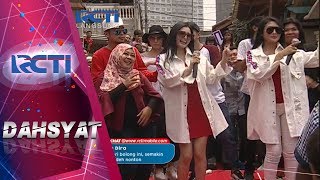 Download lagu DAHSYAT - Mantap Duo Anggrek Cikini Gondangdia [19 SEPTEMBER 2017] mp3