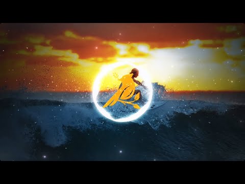 K.Billionz - "WAVES”