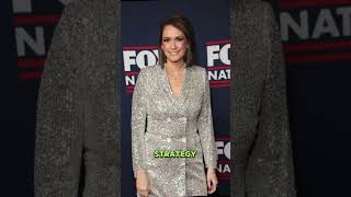 2. The Untold Truth of Jessica Tarlov! 😲