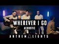 Wherever I Go