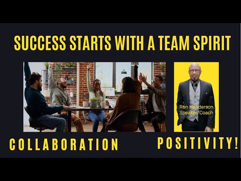 5 Proven Strategies to Build a Winning Team: Leadership & Teamwork Tips for Success