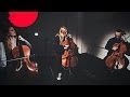 Apocalyptica: Nothing Else Matters (live acoustic ...