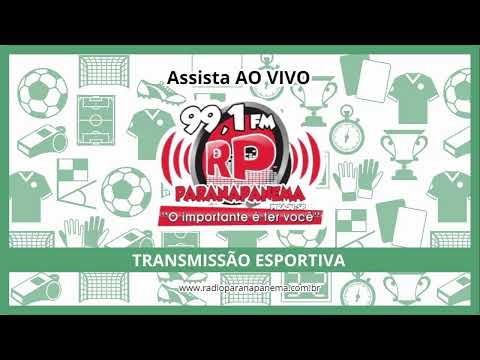EQUIPE CAMPEÃ 99.1 FM - CORINTHIANS X SÃO PAULO