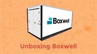 Boxwell Race with the Machines with Lisa Maloney