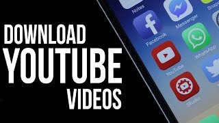 How to download Any YouTube videos in Android Faster Way!!