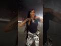 Glorilla Brings Out Ludacris At Her Concert