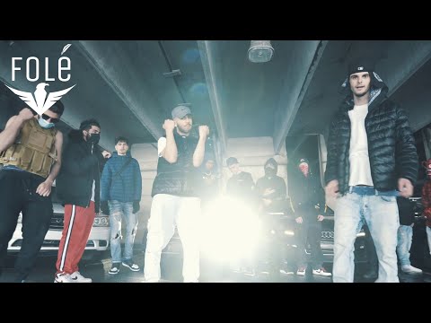 Boren ft. Paulo K - Shoot em (Official Video)