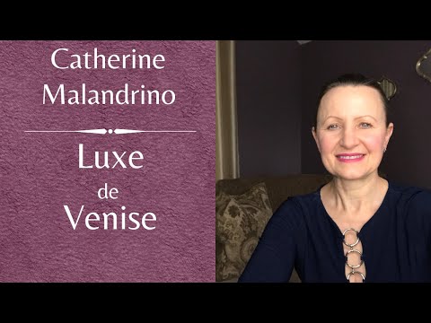 Catherine Malandrino - Luxe De Venise Micro Review