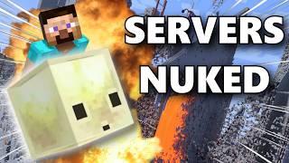 The Sulfur Exploit Will END Minecraft Servers