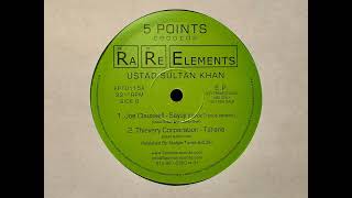 Thievery Corporation - Tarana 12"