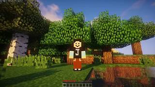 【マインクラフト】マインクラフト生活：エピソード０『テスト配信ですよ』