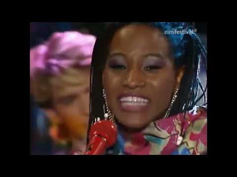 Morris - Tonight's The Night (DJ Ikonnikov RMX)